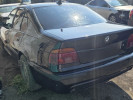 BMW 5 серия 1998 года