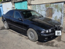 BMW 5 серия 1998 года