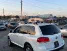 Volkswagen Touareg 2005 года