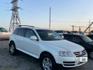 Volkswagen Touareg 2005 года