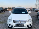 Volkswagen Touareg 2005 года