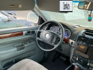 Volkswagen Touareg 2005 года