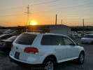 Volkswagen Touareg 2005 года