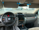Volkswagen Touareg 2005 года