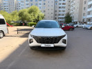 Hyundai Tucson 2024 года