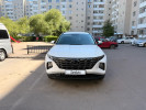 Hyundai Tucson 2024 года