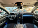 Hyundai Tucson 2024 года