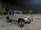 Toyota Land Cruiser Prado 1993 года