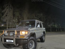 Toyota Land Cruiser Prado 1993 года