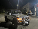 Toyota Land Cruiser Prado 1993 года