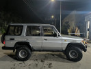 Toyota Land Cruiser Prado 1993 года