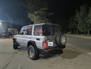 Toyota Land Cruiser Prado 1993 года