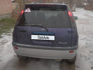 Toyota Raum 1997 года