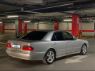 Mercedes-Benz E-Класс 2001 года