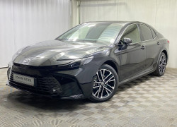 Toyota Camry 2024 года