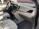 Toyota Sienna 2016 года