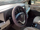 Toyota Sienna 2016 года