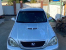Hyundai Terracan 2003 года