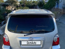 Hyundai Terracan 2003 года