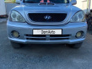 Hyundai Terracan 2003 года