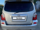 Hyundai Terracan 2003 года