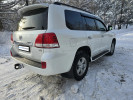 Toyota Land Cruiser 2009 года