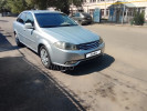 Daewoo Gentra 2014 года