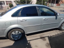 Daewoo Gentra 2014 года