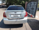 Daewoo Gentra 2014 года