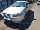 Daewoo Gentra 2014 года