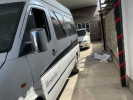 Mercedes-Benz Sprinter 2001 года