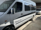 Mercedes-Benz Sprinter 2001 года