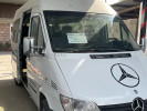 Mercedes-Benz Sprinter 2001 года