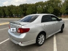 Toyota Corolla 2010 года