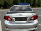 Toyota Corolla 2010 года