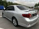 Toyota Corolla 2010 года