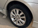 Toyota Corolla 2010 года