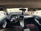 Toyota Corolla 2010 года