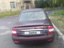 ВАЗ (Lada) Priora 2012 года