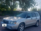 Subaru Forester 2003 года