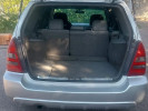 Subaru Forester 2003 года