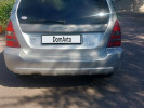 Subaru Forester 2003 года