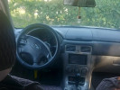 Subaru Forester 2003 года