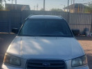 Subaru Forester 2003 года
