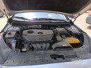 Hyundai Sonata 2018 года