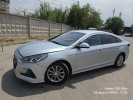 Hyundai Sonata 2018 года