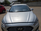 Hyundai Sonata 2018 года