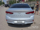 Hyundai Sonata 2018 года