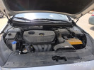 Hyundai Sonata 2018 года