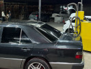 Mercedes-Benz E-Класс 1993 года